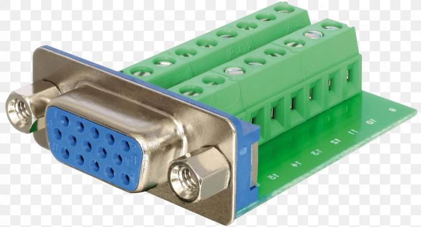 Electrical Connector VGA Connector Terminal Electrical Cable Buchse, PNG, 1560x844px, Electrical Connector, Ac Power Plugs And Sockets, Adapter, Berkeley Sockets, Buchse Download Free