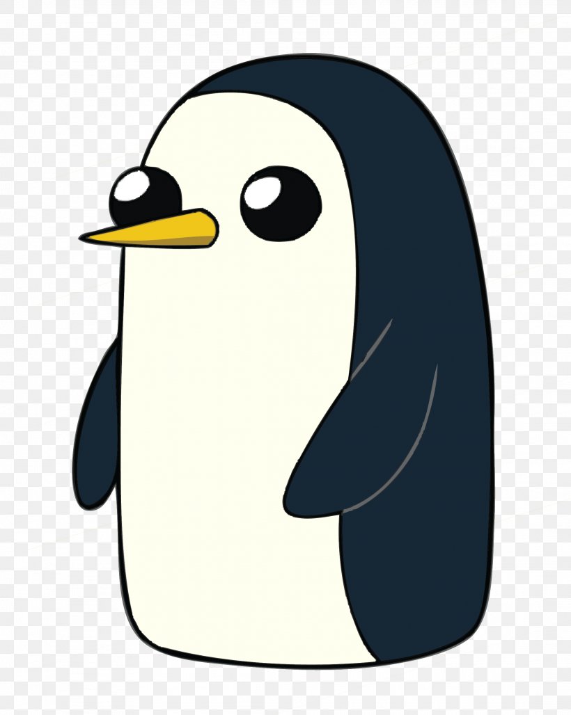 Emperor Penguin Ice King Finn The Human Drawing, PNG, 2187x2743px, Penguin, Adventure Time, Animation, Art, Beak Download Free