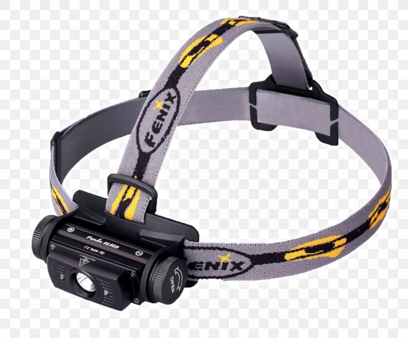 Fenix HL50 Flashlight Fenix HL60R Headlamp Battery Charger, PNG, 1294x1072px, Flashlight, Auto Part, Automotive Lighting, Battery Charger, Caving Download Free