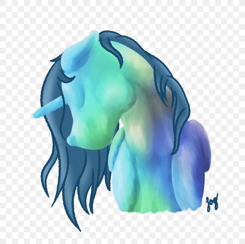 Horse Aqua Turquoise Teal, PNG, 1600x1600px, Horse, Animal, Aqua, Cartoon, Character Download Free