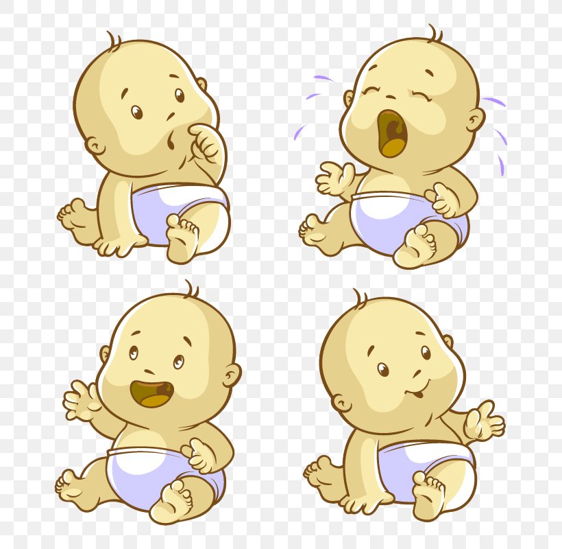 Infant Crying Cartoon Child, PNG, 800x800px, Infant, Animation, Area, Art,  Cartoon Download Free