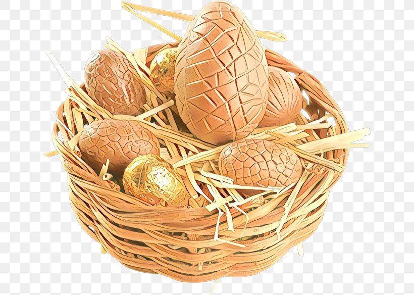 Ingredient Basket, PNG, 650x584px, Ingredient, Basket, Bird Nest, Egg, Food Download Free