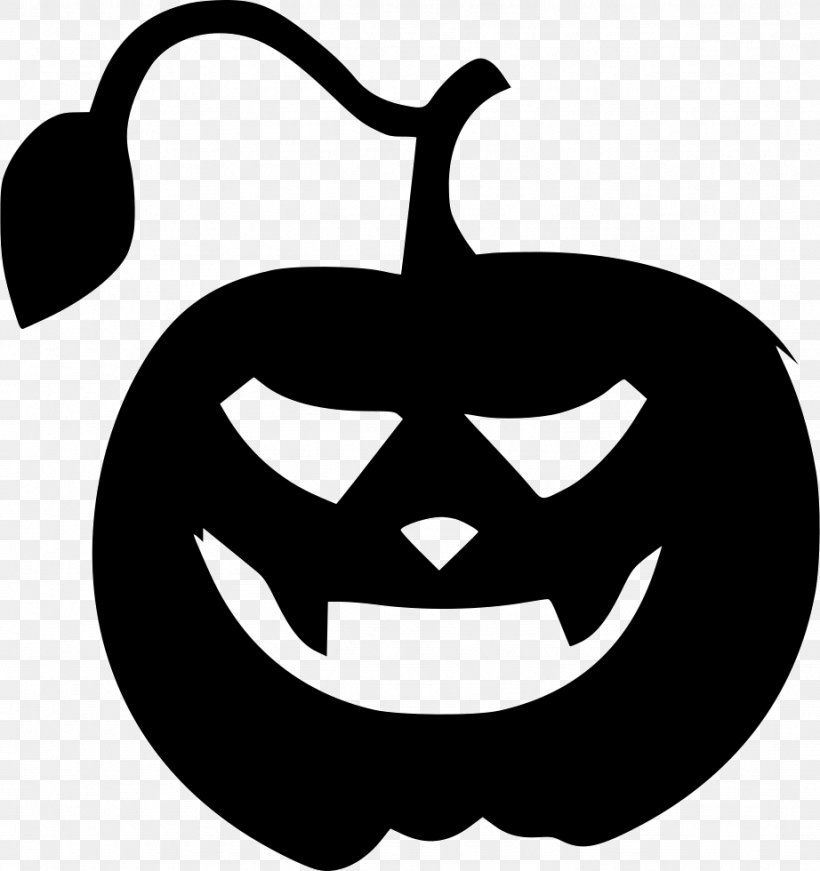 Jack-o'-lantern Halloween Pumpkin Computer Icons Clip Art, PNG, 922x980px, Jacko Lantern, Black And White, Face, Halloween, Lantern Download Free