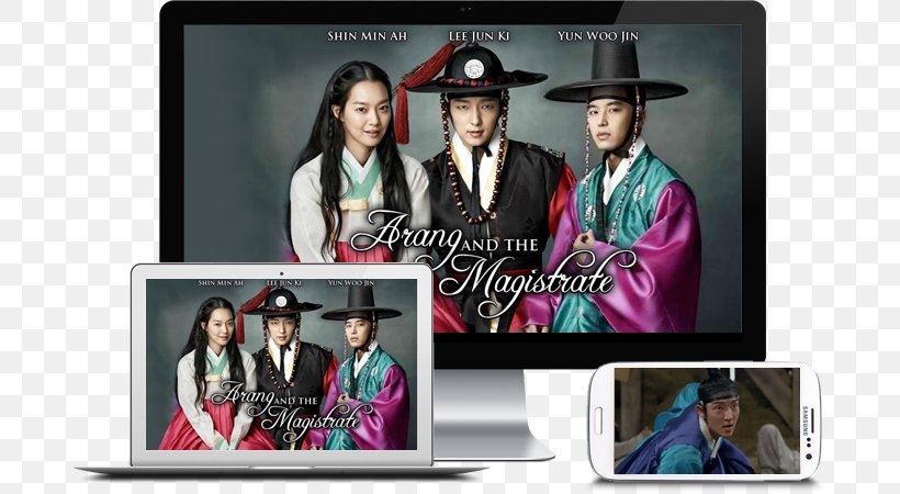 Korean Drama Episode 1 The Magistrate, PNG, 687x450px, Korea, Brand, Dae Jang Geum, Drama, Episode 1 Download Free