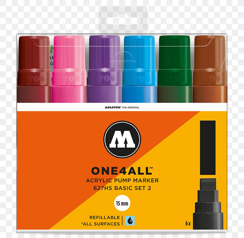 Marker Pen Paint Marker Acrylic Paint Acryloyl Group, PNG, 800x800px, Marker Pen, Acrylic Paint, Acrylic Resin, Acryloyl Group, Aerosol Spray Download Free