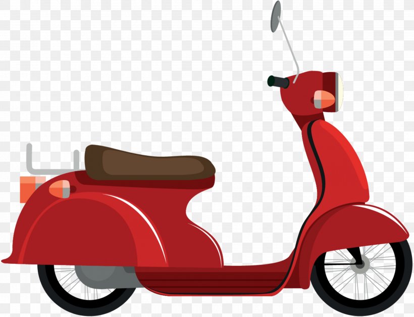 Motorized Scooter Car Product Design Automotive Design, PNG, 2855x2184px, Motorized Scooter, Automotive Design, Automotive Wheel System, Car, Mode Of Transport Download Free