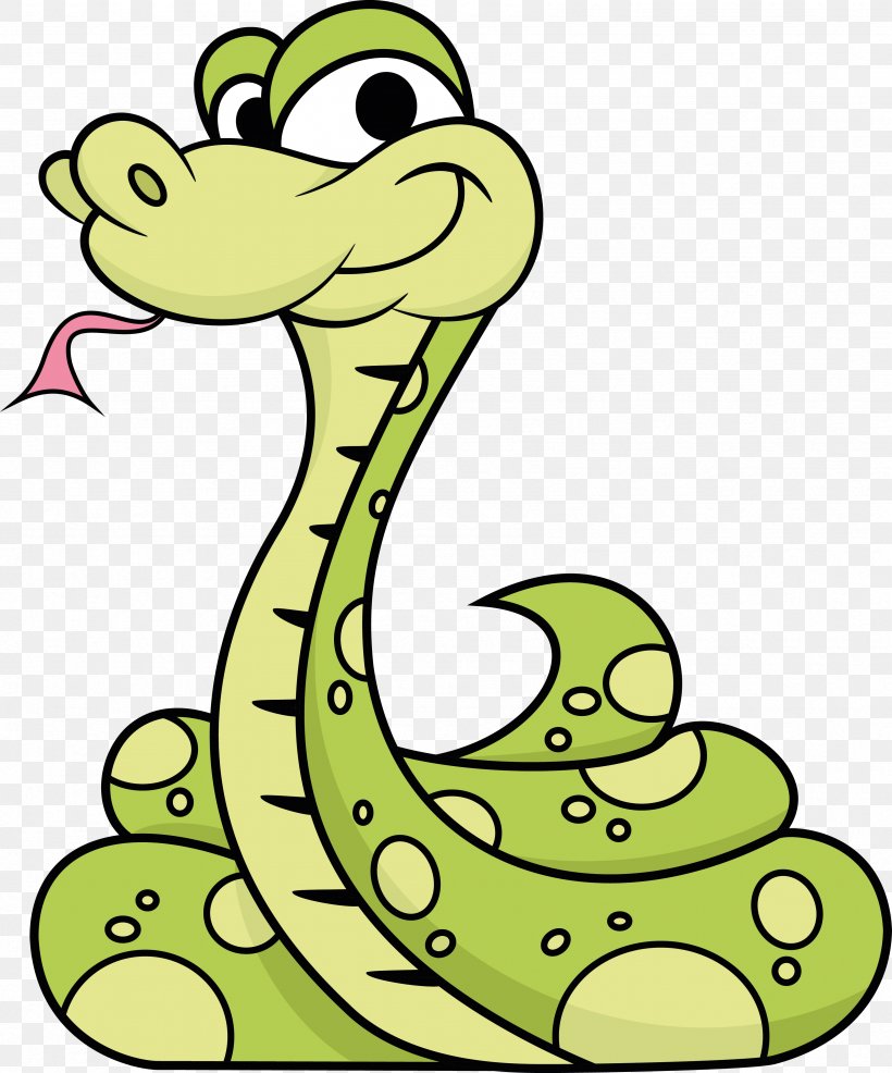 Snake Animation Cartoon Clip Art, PNG, 3384x4070px, Snake, Animal Figure, Animation, Artwork, Cartoon Download Free