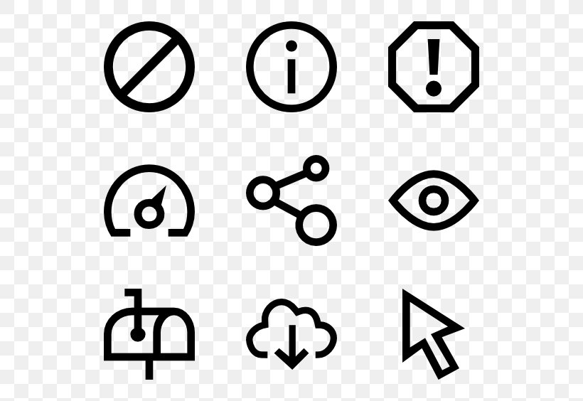 Symbol, PNG, 600x564px, Symbol, Area, Black And White, Brand, Computer Virus Download Free