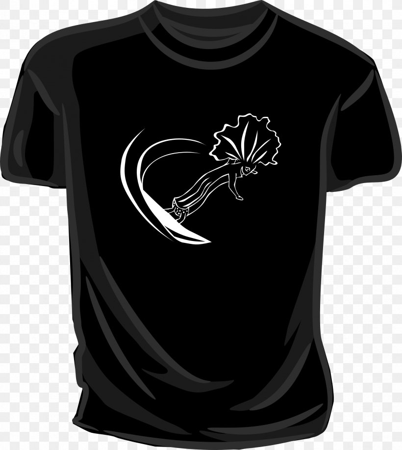 T-shirt Sleeve, PNG, 2362x2643px, Tshirt, Active Shirt, Black, Black M, Brand Download Free