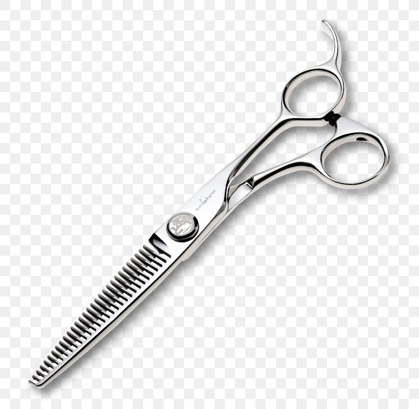 Thinning Scissors Hair-cutting Shears Barber, PNG, 800x800px, Scissors, Art, Barber, Beauty Parlour, Blade Download Free