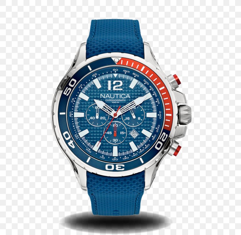 Watch Strap Chronograph Orient Watch, PNG, 800x800px, Watch Strap, Analog Watch, Blue, Brand, Buckle Download Free