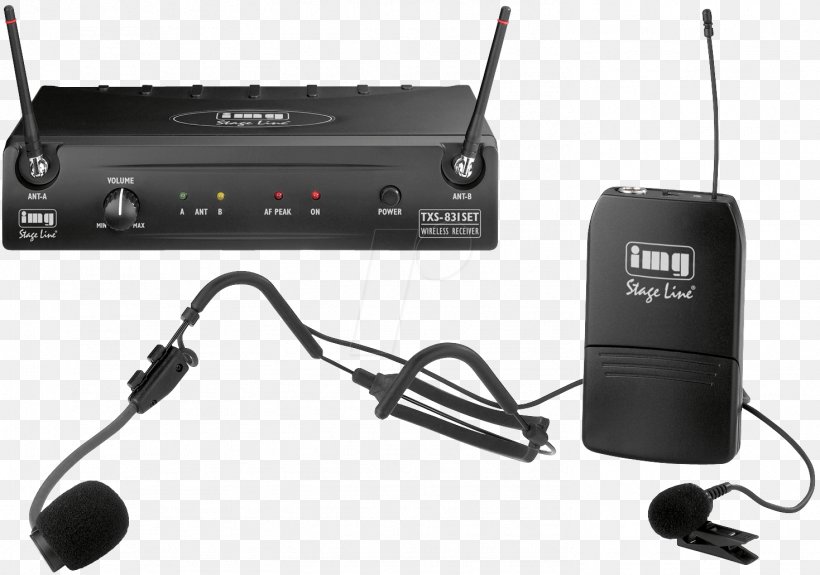 Wireless Microphone Beltpack Radio Mic Transmitter, PNG, 1469x1031px, Microphone, Audio, Audio Equipment, Audio Receiver, Electronic Device Download Free