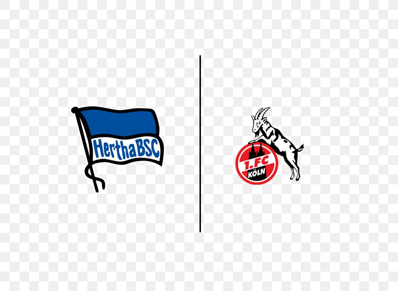 1. FC Köln Hertha BSC Bundesliga 1. FC Nuremberg Borussia Mönchengladbach, PNG, 600x600px, 2 Bundesliga, Hertha Bsc, Area, Brand, Bundesliga Download Free