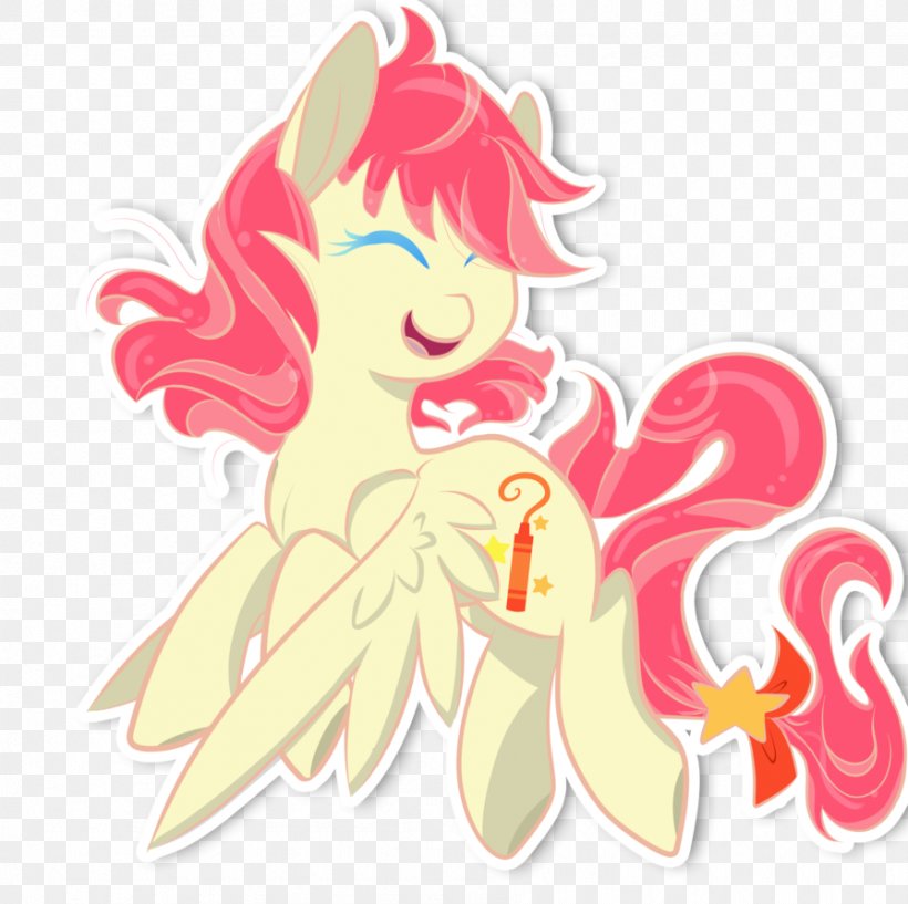 Art Pony Drawing Chocolate, PNG, 895x892px, Watercolor, Cartoon, Flower, Frame, Heart Download Free