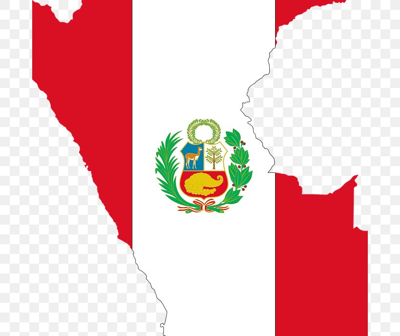 Flag Of Peru Stock Photography Image Royalty-free, PNG, 688x688px, Peru ...