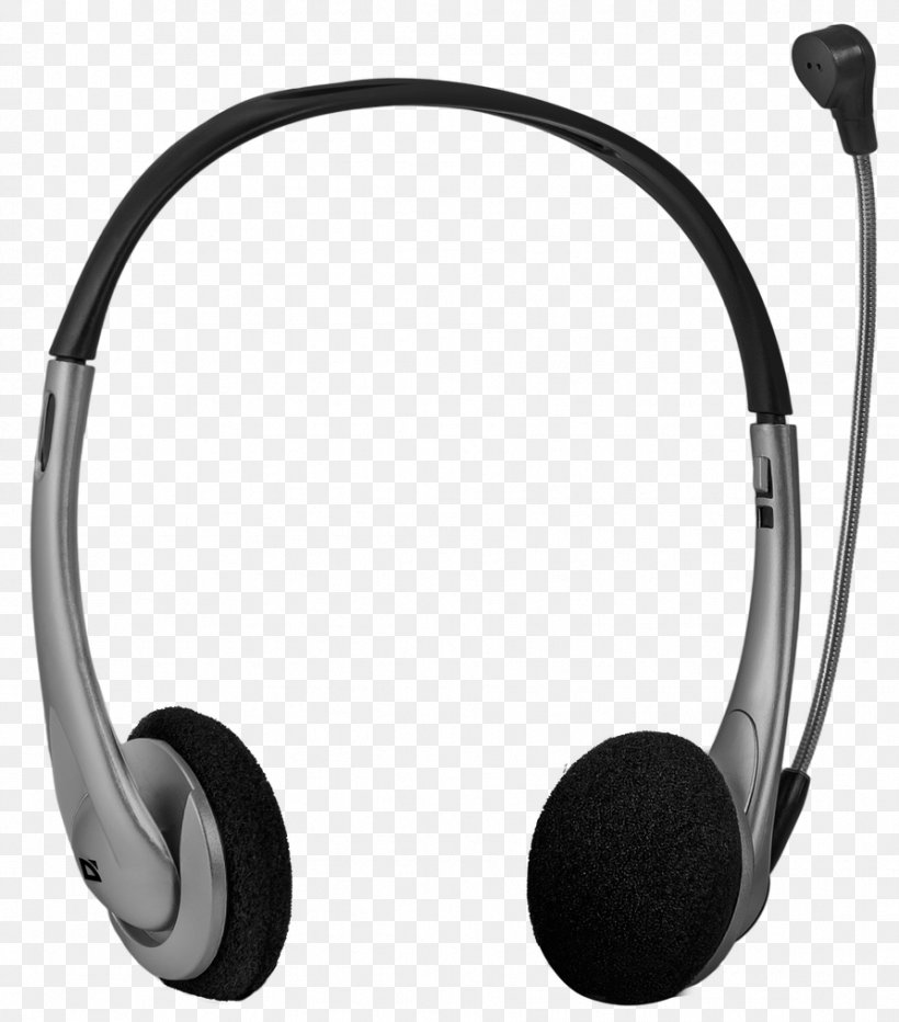 Headphones Microphone Defender Headset For PC Aura Hn-102 Ausinės Su Mikrofonu Defender HN-750, Juodos, PNG, 892x1014px, Headphones, Artikel, Audio, Audio Equipment, Computer Download Free