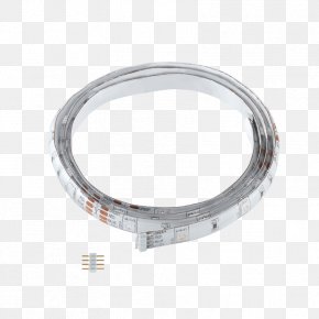 Light - LED Strip Light Light-emitting Diode EGLO RGB Color Model Lighting PNG