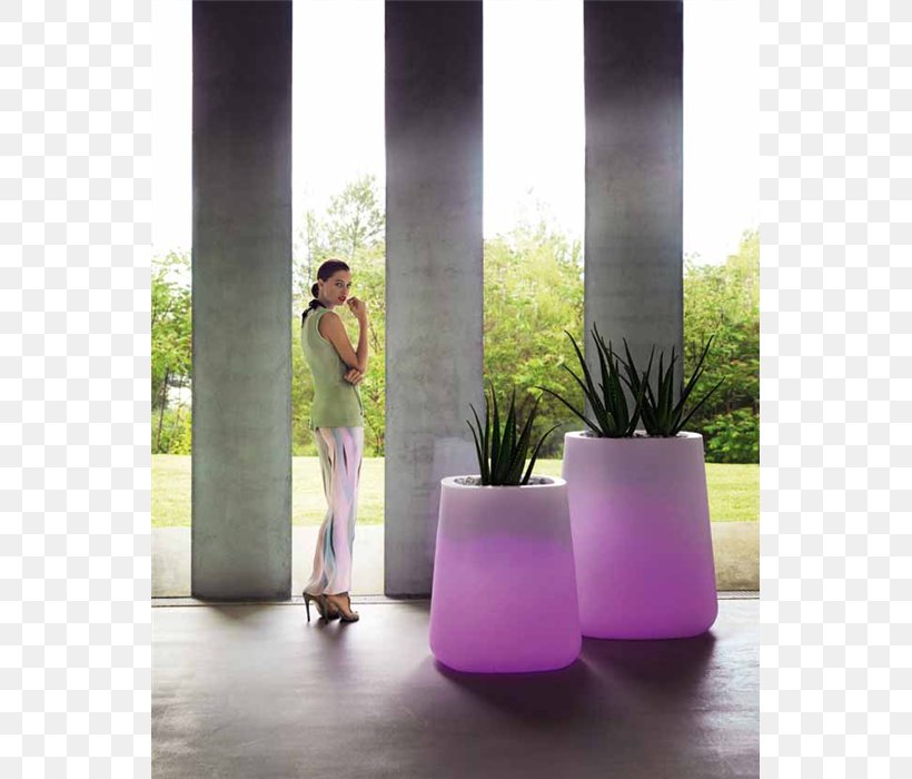 Light-emitting Diode Flowerpot Furniture LED Lamp, PNG, 700x700px, Light, Flooring, Flowerpot, Furniture, Garden Design Download Free