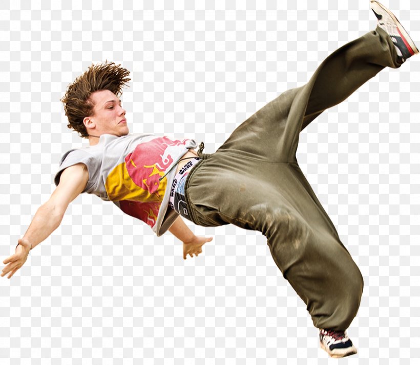 Red Bull Art Of Motion Freerunning Parkour Red Bull Racing, PNG, 864x753px, Red Bull, Arm, Climbing, Dance, Dancer Download Free