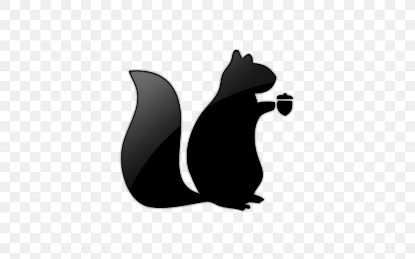 Red Squirrel Raccoon Recruitment Animal, PNG, 512x512px, Squirrel, Animal, Black And White, Company, Human Resource Management Download Free