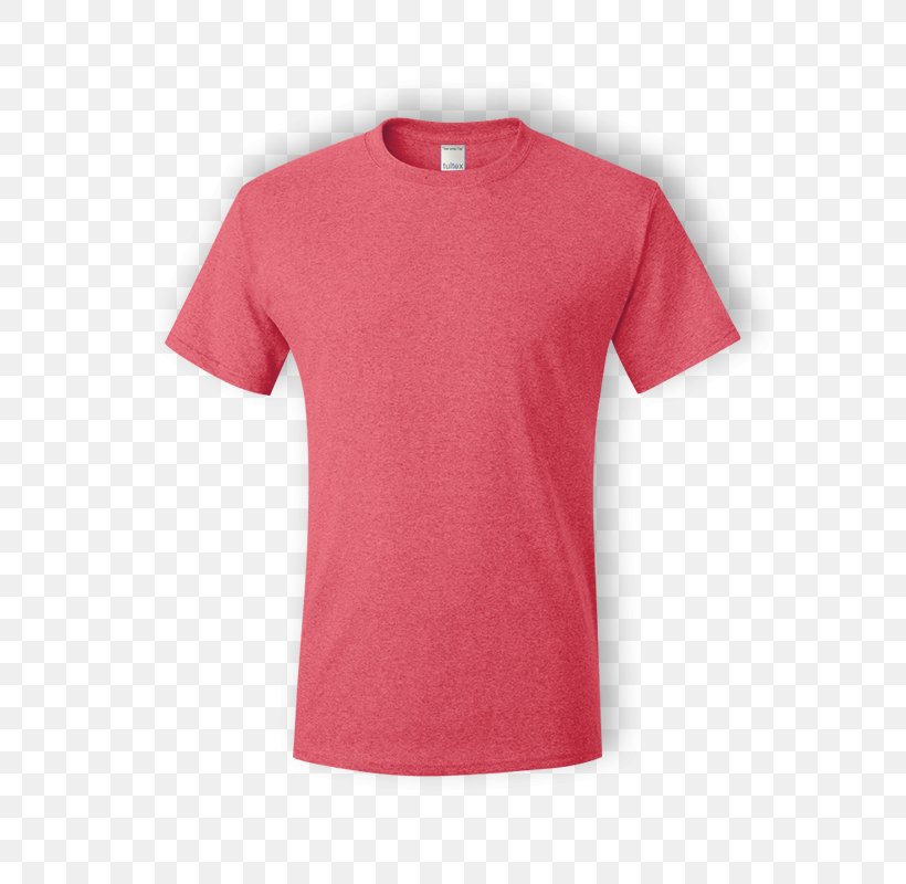 T-shirt Clothing Gildan Activewear Sleeve, PNG, 800x800px, Tshirt, Active Shirt, Brand, Clothing, Crew Neck Download Free
