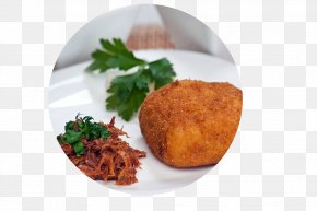 Coxinha - Vegetarian Cuisine Rissole Frikadeller Fast Food Croquette PNG