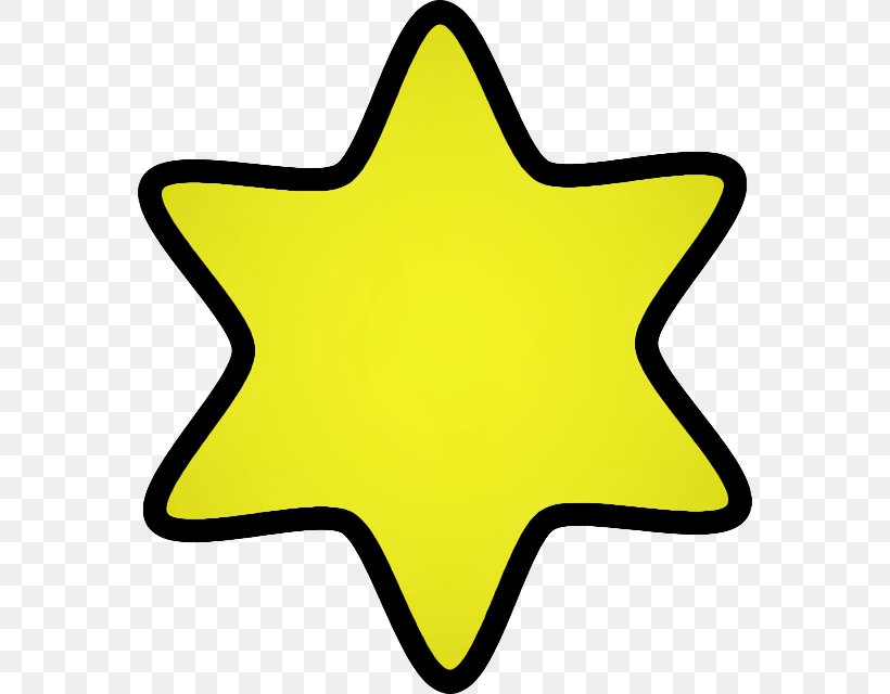 Yellow Clip Art Star, PNG, 566x640px, Yellow, Star Download Free