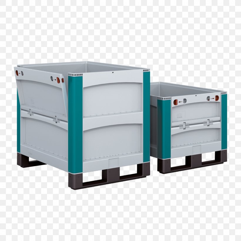 Box Pallet Plastic Intermodal Container Logistics, PNG, 1280x1280px, Box, Box Palet, Bulk Cargo, Cargo, Crate Download Free