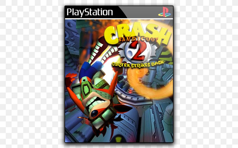 plein Millimeter andere Crash Bandicoot 2: Cortex Strikes Back Crash Bandicoot: Warped Crash  Bandicoot N. Sane Trilogy PlayStation, PNG,