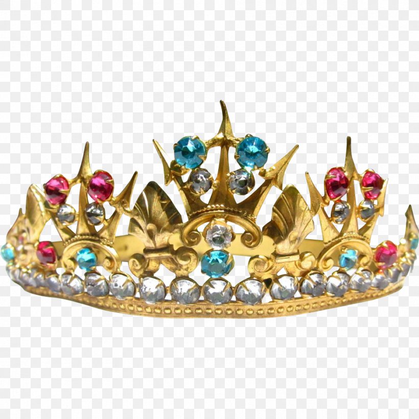 Crown Jewellery Clothing Accessories Tiara, PNG, 939x939px, Crown, Antique, Bride, Clothing Accessories, Fashion Accessory Download Free