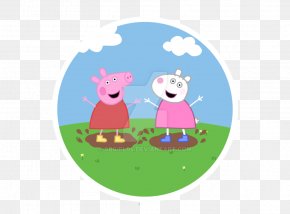 Muddy Puddles - Drawing Artist Illustration DeviantArt PNG