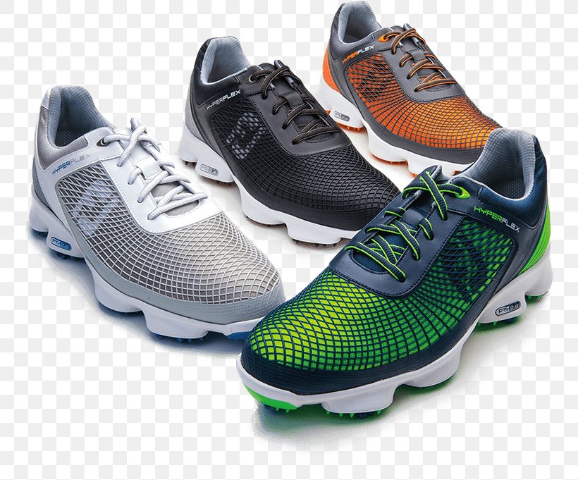 FootJoy Mens Hyperflex II Golf Shoes FootJoy Mens GreenJoys Waterproof Golf Shoes, PNG, 750x681px, Shoe, Adidas, Athletic Shoe, Cleat, Cross Training Shoe Download Free