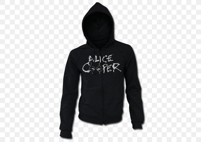 Hoodie T-shirt Bluza Zipper, PNG, 470x580px, Hoodie, Alice Cooper, Black, Bluza, Brand Download Free