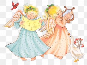 Angels - Legendary Creature Fairy Costume Design PNG