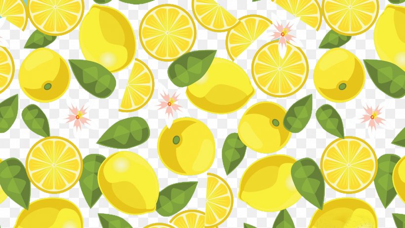 Lemon Citrus Junos Key Lime, PNG, 1366x768px, Lemon, Auglis, Citric Acid, Citrus, Citrus Junos Download Free