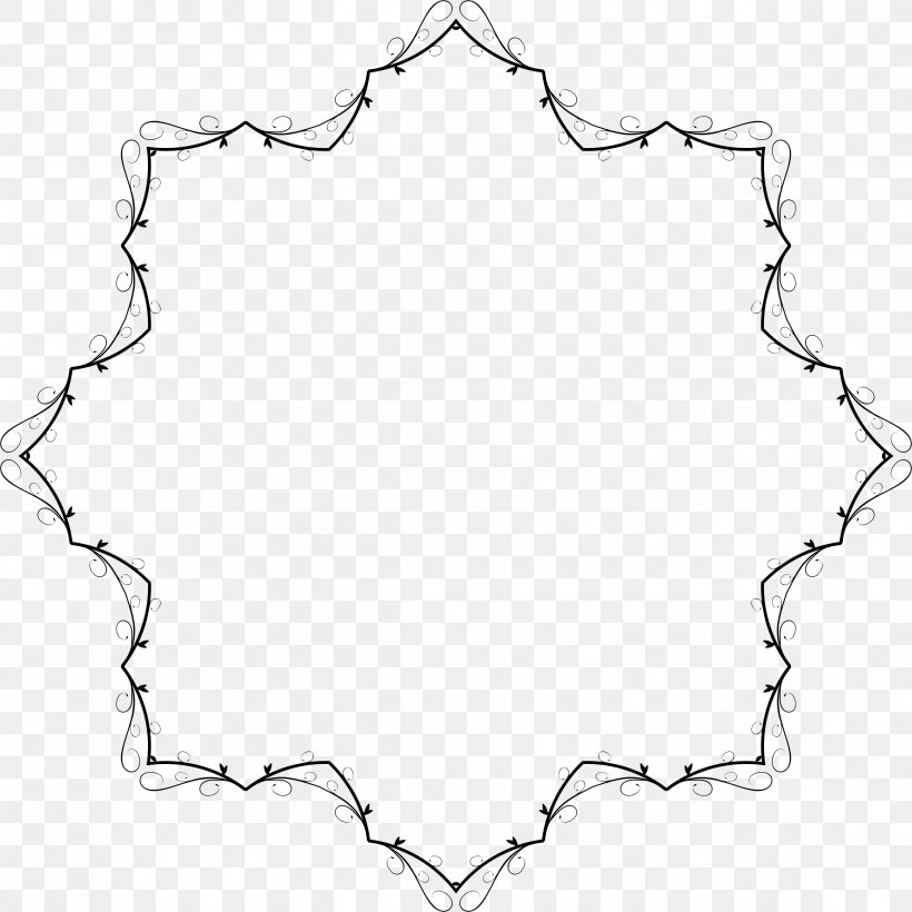 Line Art Clip Art, PNG, 2318x2318px, Line Art, Area, Black And White, Body Jewellery, Body Jewelry Download Free