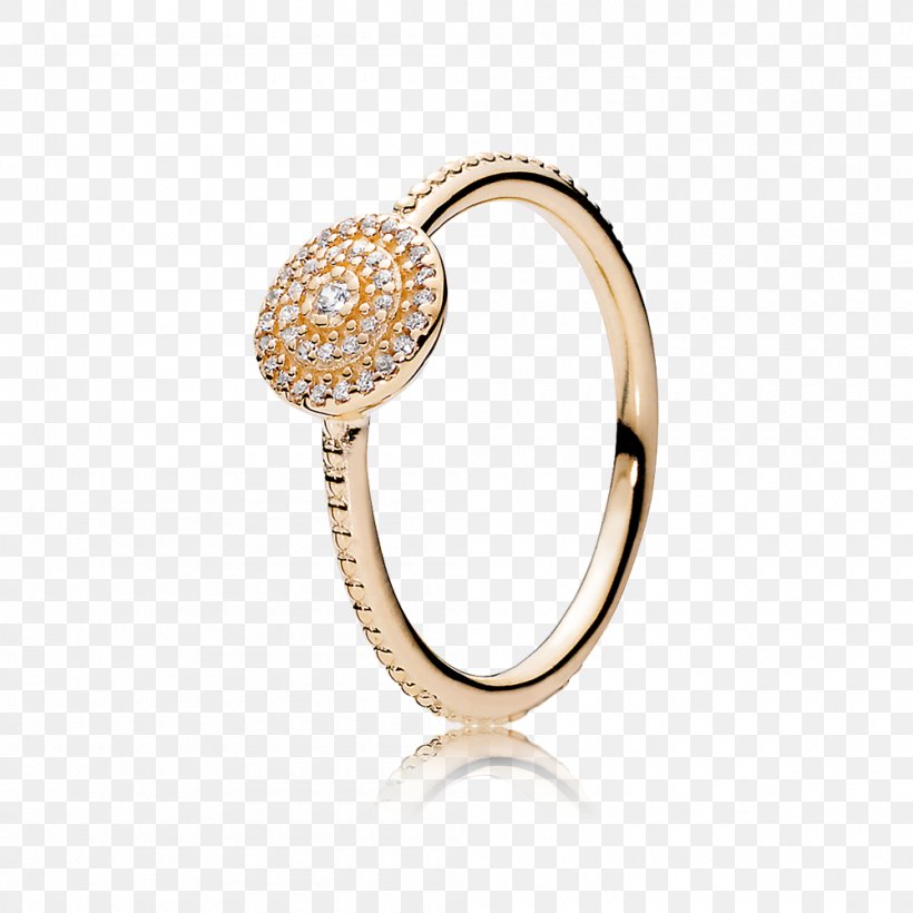 Pandora Ring Size Cubic Zirconia Jewellery, PNG, 1000x1000px, Pandora, Bangle, Body Jewelry, Bracelet, Charm Bracelet Download Free