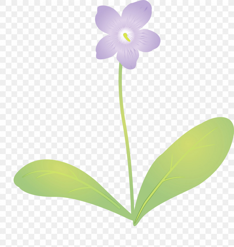 Plant Stem Flower Moth Orchids Petal Flora, PNG, 2839x3000px, Violet Flower, Biology, Flora, Flower, Moth Orchids Download Free