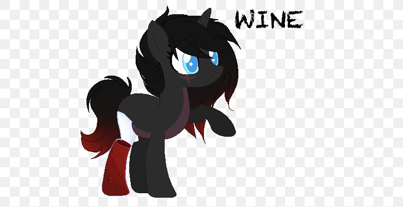 Pony Wine DeviantArt Horse, PNG, 711x421px, Pony, Adoption, Art, Artist, Cartoon Download Free