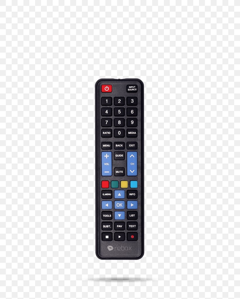 Remote Controls Electronics Universal Remote Television Samsung, PNG, 512x1024px, Remote Controls, Cellular Network, Electronic Device, Electronics, Electronics Accessory Download Free