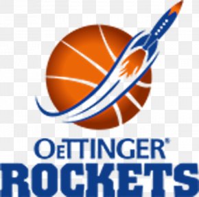 Rockets Basketball 2018 - Rockets Gotha Basketball Logo Erfurt PNG