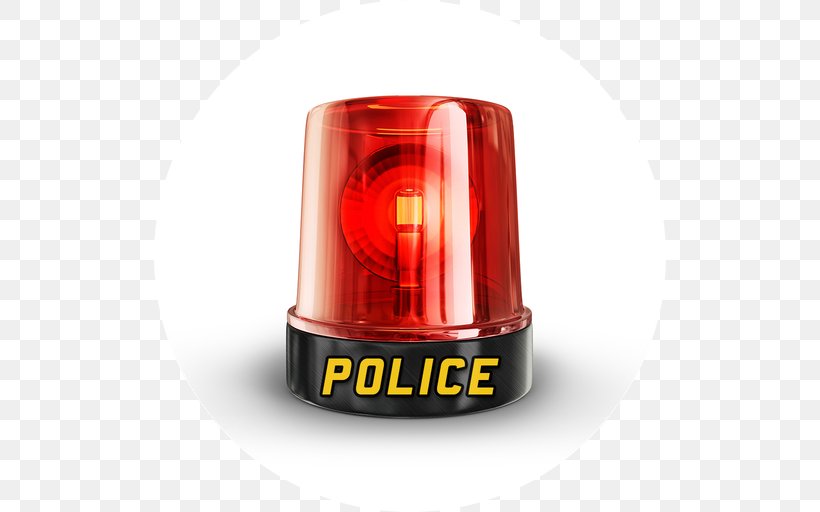 Siren Stock Photography Light Police Car, PNG, 512x512px, Siren, Depositphotos, Emergency, Light, Orange Download Free