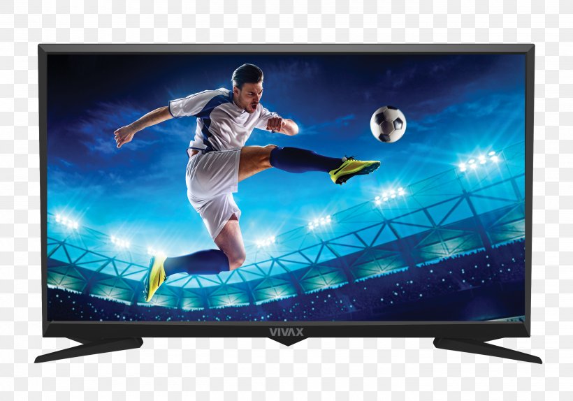 Television Set LED-backlit LCD High-definition Television HD Ready, PNG, 2800x1960px, Television Set, Advertising, Broadcast Television Systems, Computer Monitor, Digital Video Broadcasting Download Free