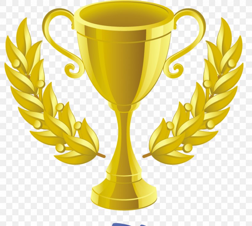 Trophy Award Clip Art, PNG, 872x782px, Trophy, Art, Award, Cup, Drinkware Download Free