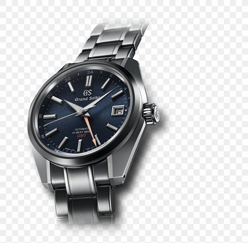 Watch SEIKO Boutique Grand Seiko Spring Drive, PNG, 2090x2048px, Watch, Automatic Watch, Boutique, Brand, Ginza Download Free