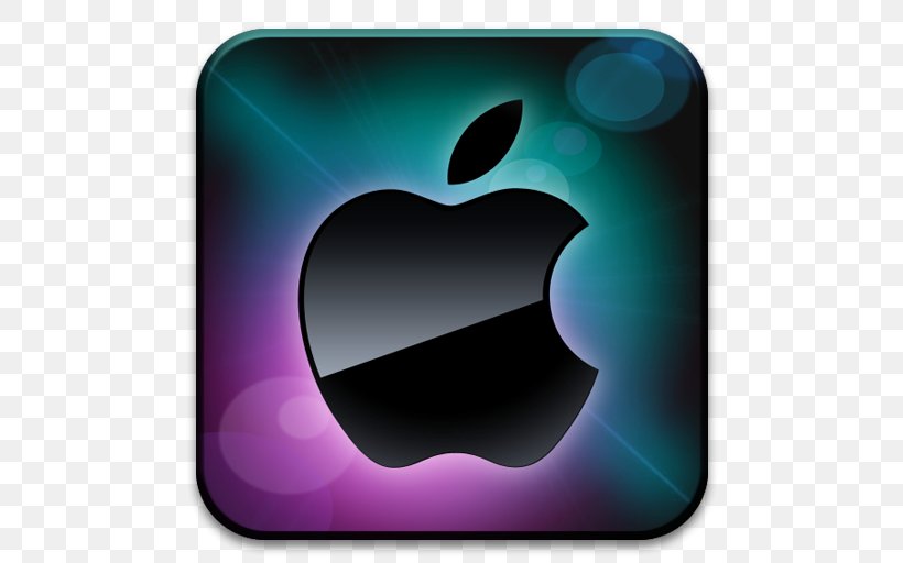 Apple TV Smart TV Computer Software, PNG, 512x512px, 4k Resolution, Apple Tv, App Store, Apple, Aqua Download Free