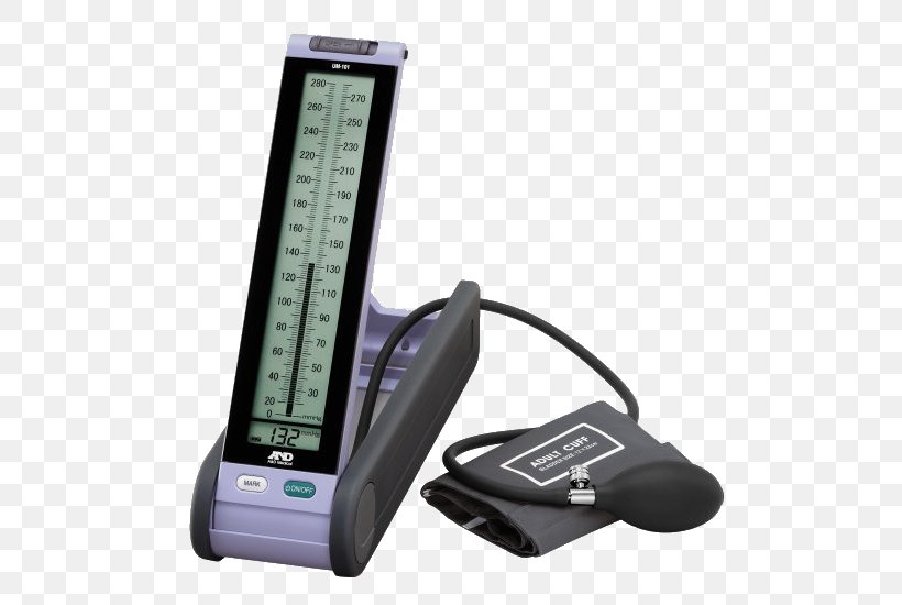Blood Pressure Monitors Mercury Medical Device Medical Equipment, PNG, 530x550px, Blood Pressure Monitors, Ad Company, Ambulatory Blood Pressure, Arm, Blood Download Free