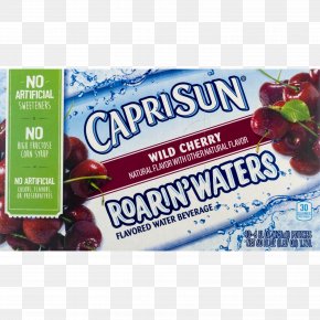 Juice - Cranberry Juice Capri Sun Flavor Kool-Aid PNG