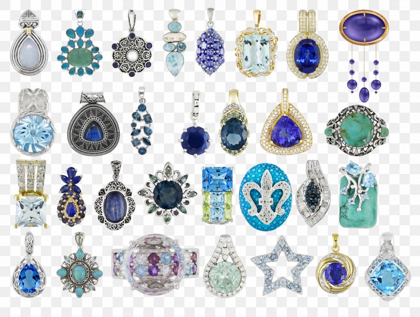 Earring Gemstone Sapphire Jewellery, PNG, 2639x1995px, Earring, Blue, Body Jewelry, Body Piercing Jewellery, Diamond Download Free