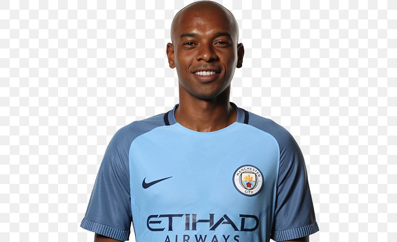 Fernandinho Manchester City F.C. 2017–18 Premier League 2006–07 FA Premier League, PNG, 500x500px, Fernandinho, David Silva, England, Football, Football Player Download Free